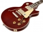 Preview: Epiphone Les Paul ES Pro Wine Red Semi Hollow