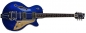 Preview: Duesenberg  Starplayer TV Sparkling Blue