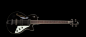 Preview: Starplayer Bass Shortscale Black