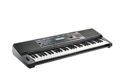 Kurzweil KP110 Portable Arranger Keyboard