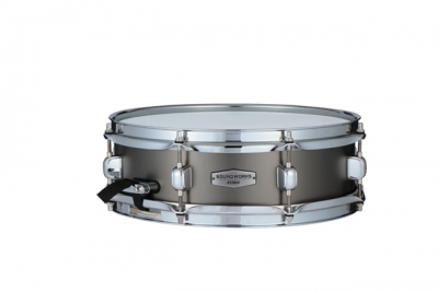 SWISS EDITION: SoundWorks ‘Piccolo’ Snare Drum