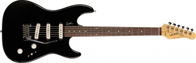 Godin Progression Black