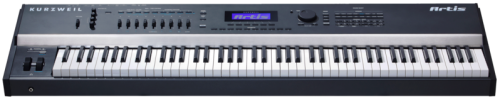 Kurzweil Artis Stagepiano 88