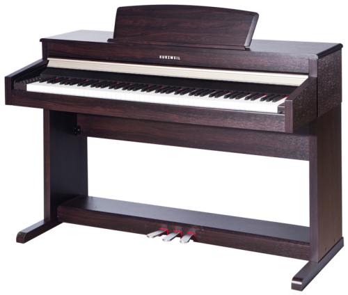 Kurzweil CUP110 Digital Home Piano (Palisander)