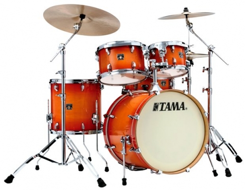 Tama Superstar Classic