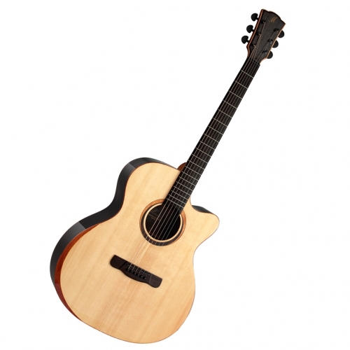 MERIDA A-20 GACEH Solid Sitka Spruce