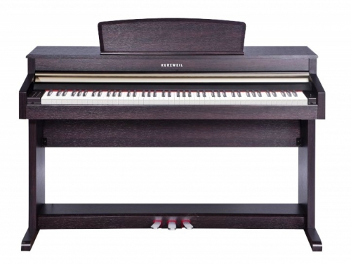 Kurzweil CUP110 Digital Home Piano (Palisander)