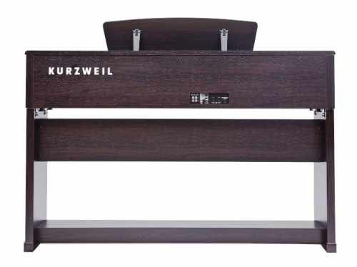 Kurzweil CUP110 Digital Home Piano (Palisander)